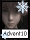 Advent 10