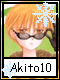 Akito 10
