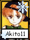Akito 11