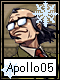 Apollo 5
