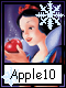 Apple 10