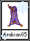 Arabian 5
