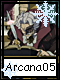 Arcana 5