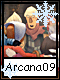 Arcana 9