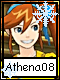 Athena 8