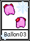 Ballon 3