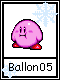 Ballon 5