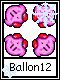 Ballon 12