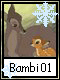 Bambi 1