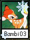 Bambi 3