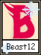 Beast 12