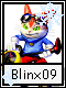 Blinx 9