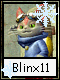 Blinx 11