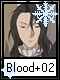 Blood+ 2