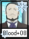 Blood+ 8