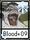 Blood+ 9