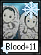 Blood+ 11