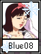 Blue 8