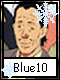 Blue 10