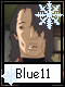 Blue 11