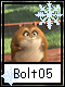 Bolt 5