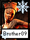 Brother 9