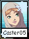 Caster 5