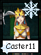 Caster 11