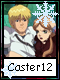 Caster 12