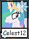 Celest 12
