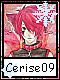 Cerise 9