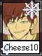 Cheese 10