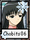 Chobits 6