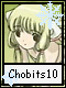 Chobits 10