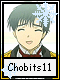 Chobits 11