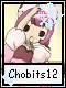 Chobits 12