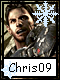 Chris 9