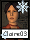 Claire 3