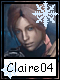 Claire 4