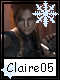 Claire 5