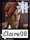 Claire 8