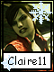 Claire 11