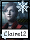 Claire 12