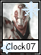 Clock 7