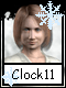 Clock 11