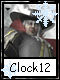 Clock 12