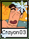 Crayon 3