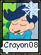 Crayon 8
