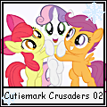 Cutiemark 2