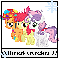 Cutiemark 9